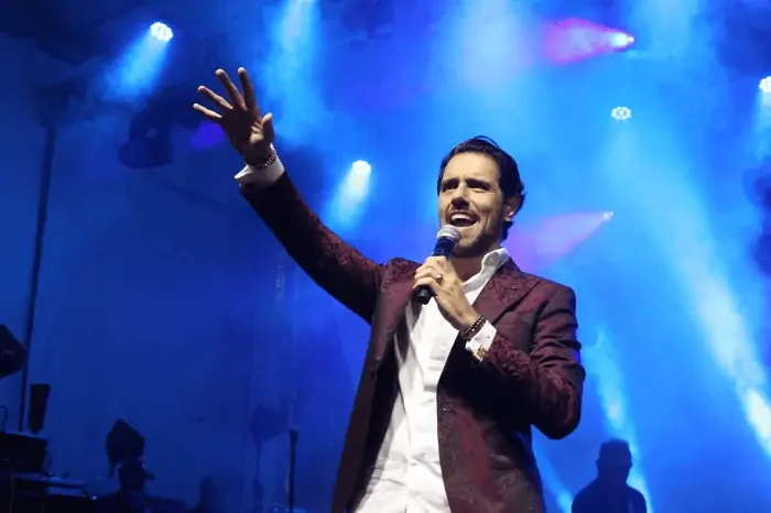 Tributo Três Tenores homenageia José Carreras, Luciano Pavarotti e Plácido Domingo no Teatro Amazonas