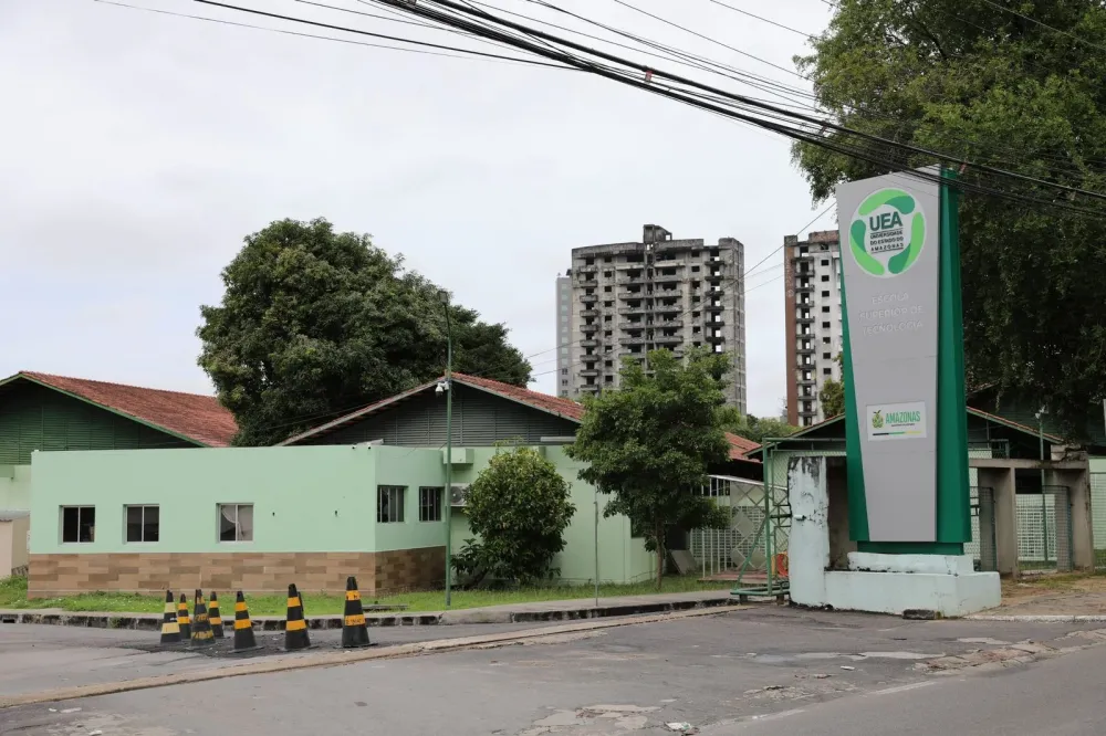 Prorrogadas as inscrições para curso de pós-graduação em Desenvolvimento de Jogos Eletrônicos na UEA