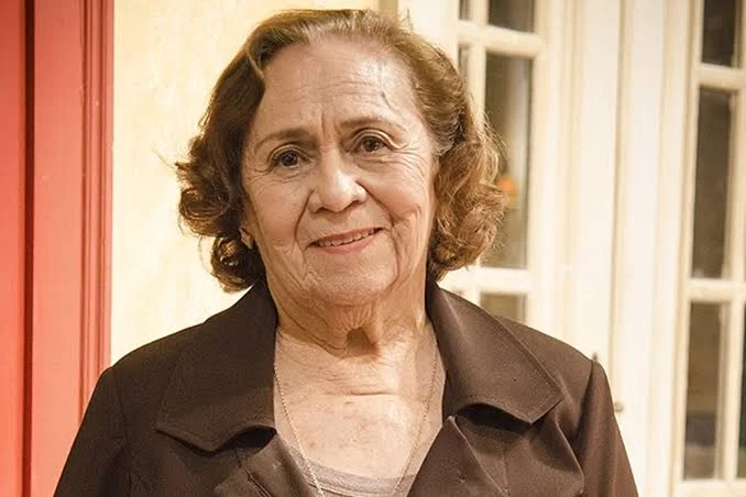Morre aos 89 anos a atriz Ilva Niño, no Rio de Janeiro