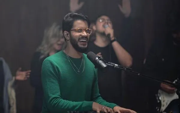 Cenário Gospel aquece no “Adora Manaus” com apresentações de Gabriel Guedes e Leandro Borges 