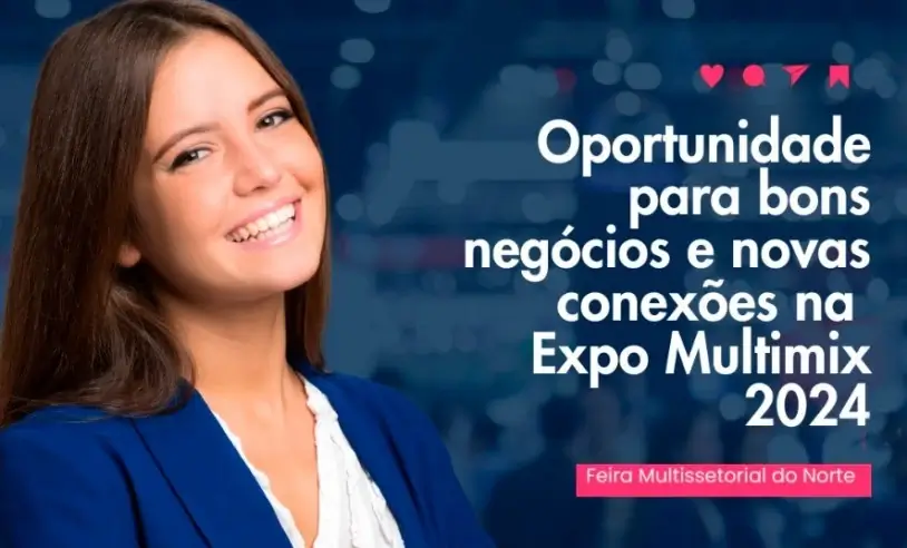 Sebrae-AM levará atendimentos para a maior feira multissetorial da Região Norte