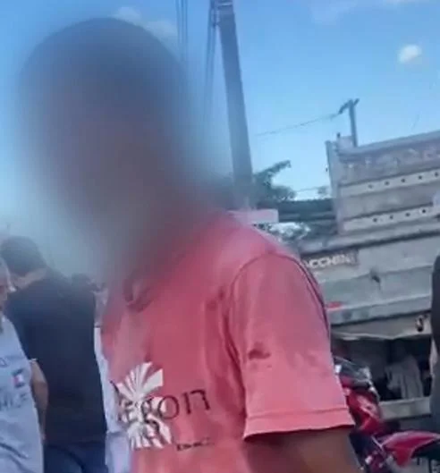 Motorista que atropelou e matou estudante venezuelana é detido em Manaus