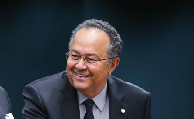 Deputado Silas Câmara Assume Presidência da Frente Parlamentar Evangélica