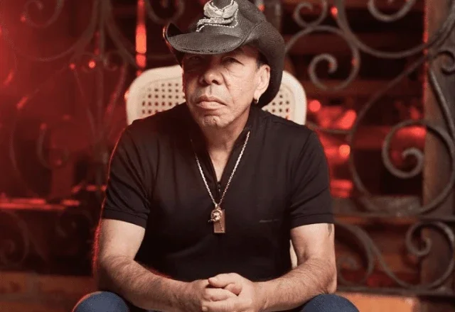 Cantor Chrystian, da dupla com Ralf, morre aos 67 anos em São Paulo