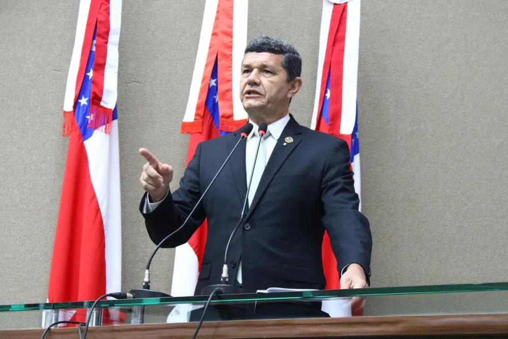 Emendas à LDO propostas pelo Comandante Dan abrangem mudanças climáticas e concursados