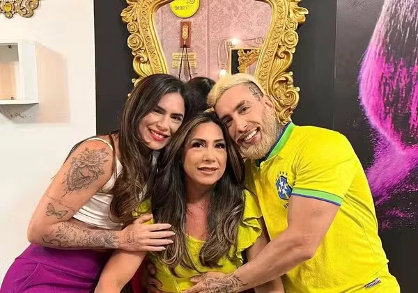 Polícia Conclui Inquérito sobre Morte de Djidja Cardoso e Indicia 11 Pessoas