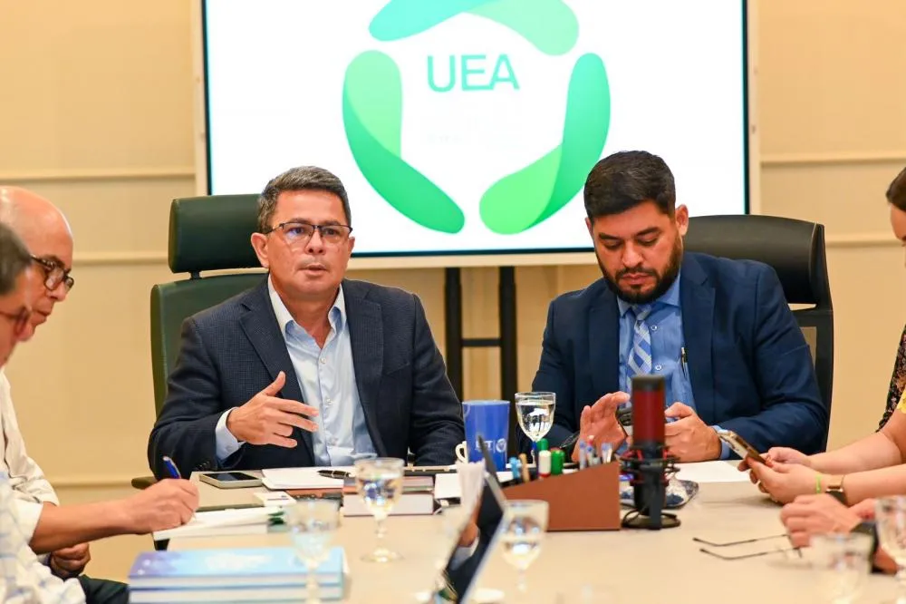 Governo do Amazonas mapeia tecnologias da EST/UEA aptas a combater efeitos da estiagem