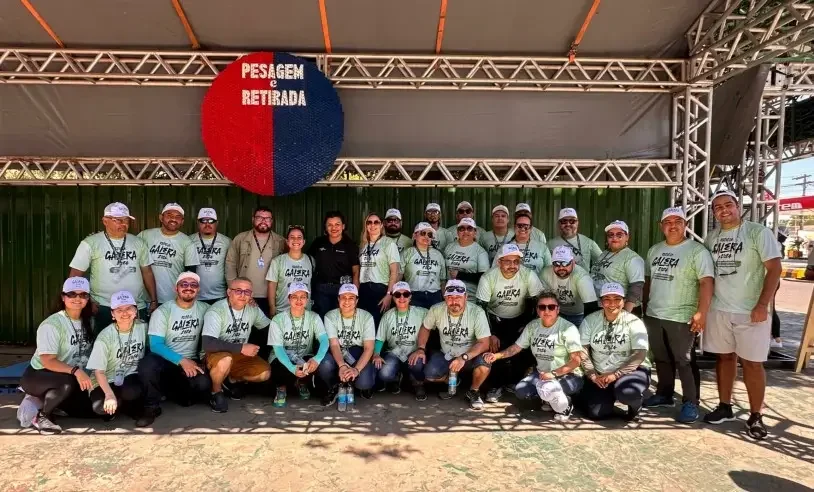 “Recicla, Galera” reforça responsabilidade ambiental dos empreendedores no Festival de Parintins