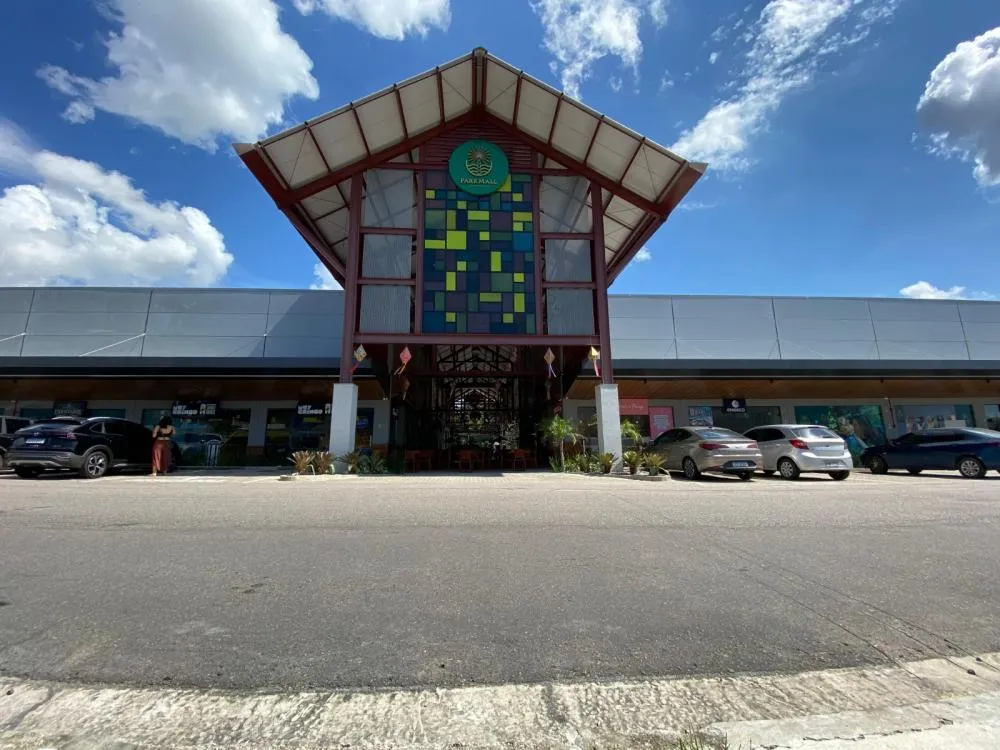 Park Mall Ephigênio exibe Festival Folclórico de Parintins neste sábado