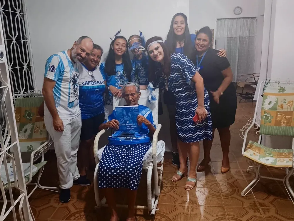 Docente da UEA realiza segunda edição do Livro de Toadas do Boi-Bumbá Caprichoso 