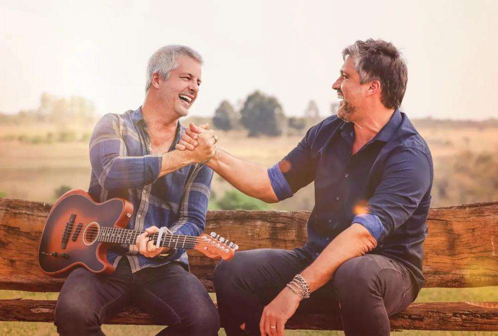Victor & Leo Anunciam Oficialmente seu Retorno aos Palcos em 2024