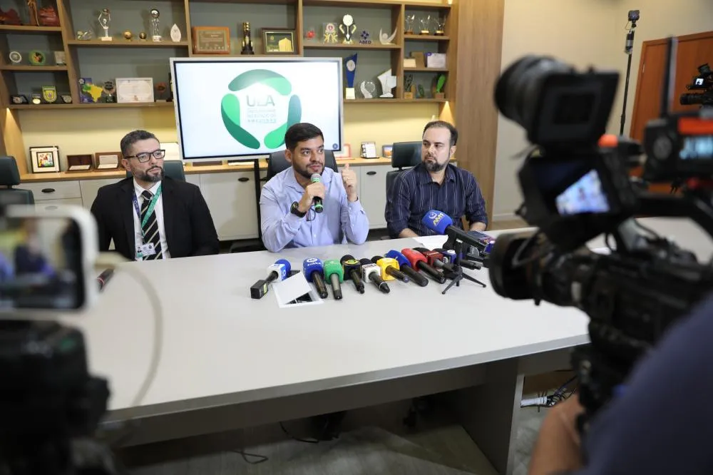 UEA Divulga Editais do Vestibular 2024 e SIS com 3.954 Vagas Disponíveis