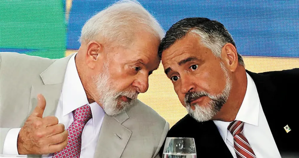 TCU determina suspensão de licitação de R$ 200 milhões da Secom