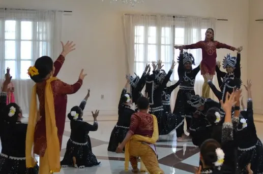 3º Encontro de Profissionais da Dança do Amazonas começa nesta quinta-feira (11), em Manaus