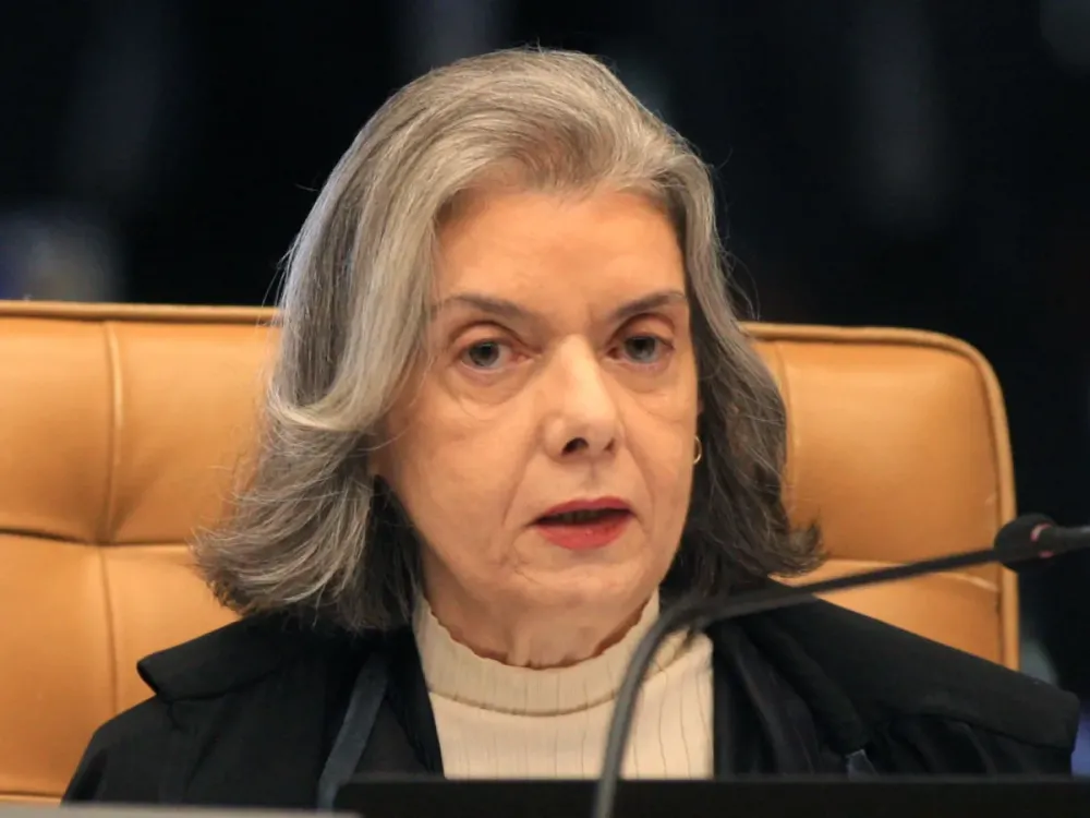 Presidente do TSE, Ministra Cármen Lúcia, Cumprirá Agenda em Manaus no Fim do Mês