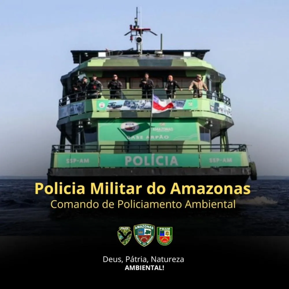 Operação Fronteira Mais Segura Apreende Droga na Base Arpão 1