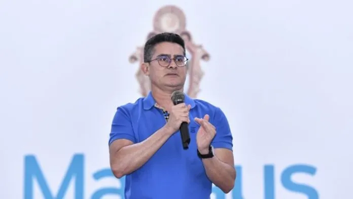 Pré-candidato a Prefeito de Manaus é Condenado por Propaganda Eleitoral Antecipada