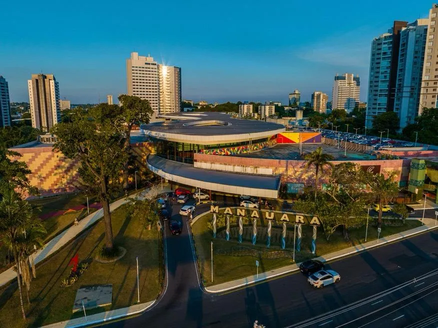 Manauara Shopping promove ação para incentivar doação de sangue