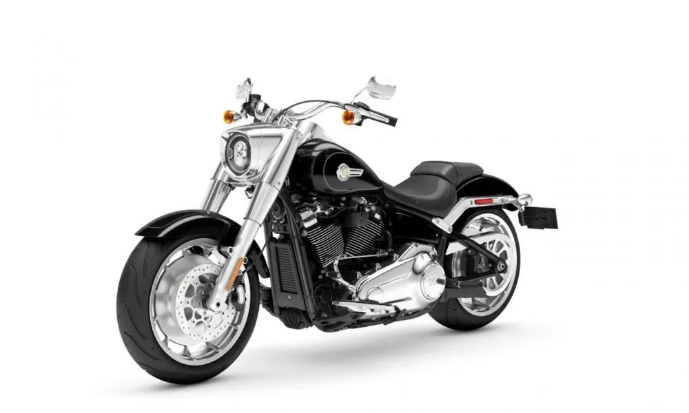 Manauara Shopping Lança Campanha de Dia dos Pais com Sorteio de Harley Davidson
