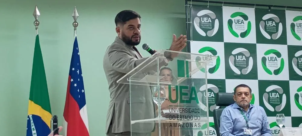 UEA Recebe Acreditação do Inmetro para Laboratório de Ensaios de Produtos