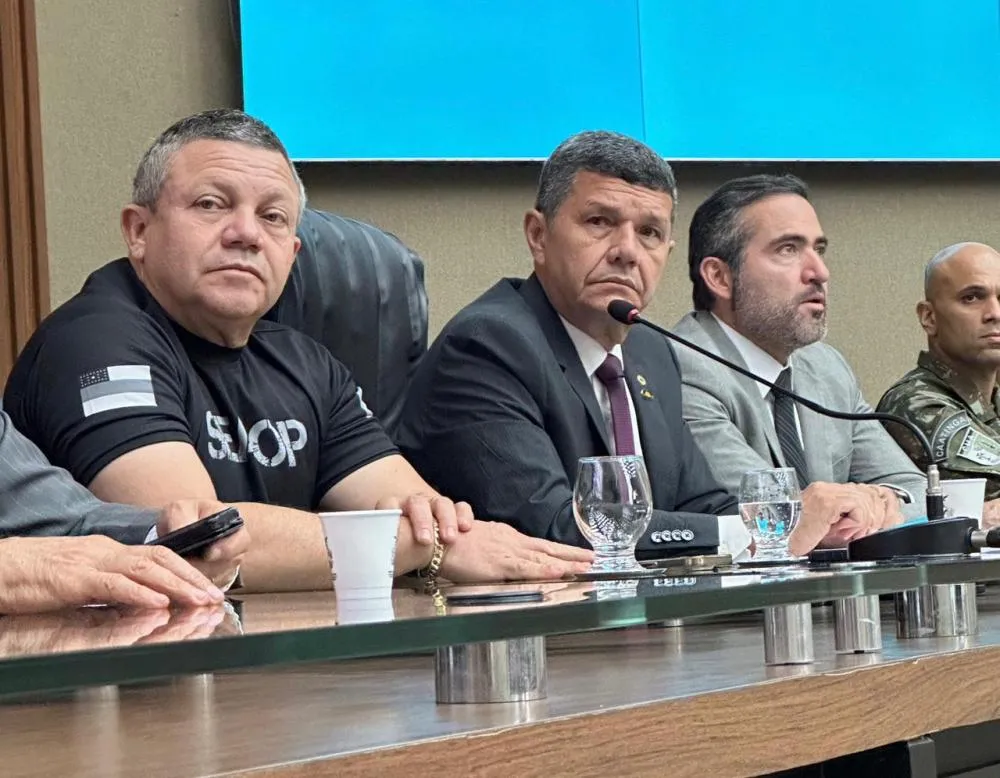 Audiência pública revela as rotas da pirataria dos rios e aponta a existência de cifra negra