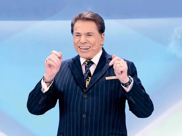 Morre Silvio Santos aos 93 Anos: Lenda da Televisão Brasileira