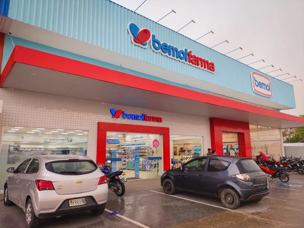 Bemol celebra seus 82 anos com ações especiais voltadas aos clientes