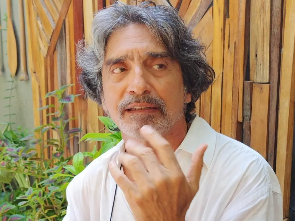 ArtBrasil retrata em documentário inédito trajetória de artistas visuais do Amazonas