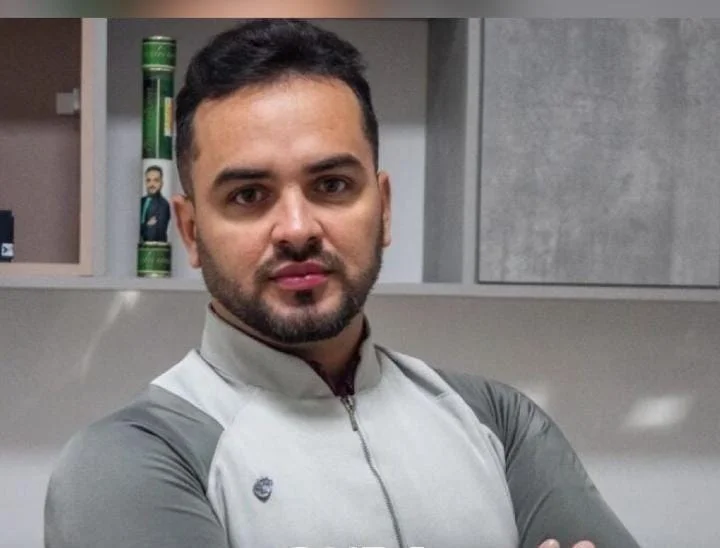 corpo encontrado em mata em manaus pode ser do biomédico desaparecido