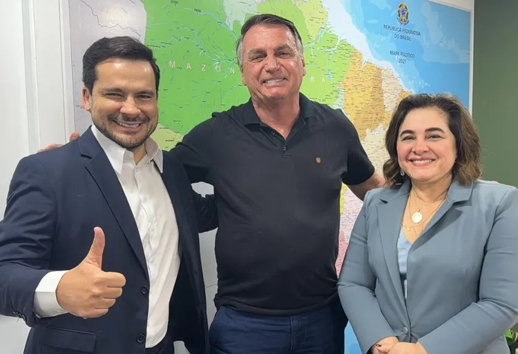 Jair Bolsonaro adia visita a Manaus; nova data será definida