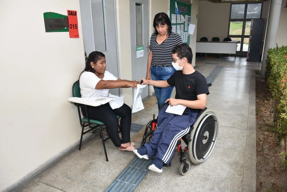 Vestibular e SIS da UEA: prazo para inscrições termina no dia 29 de agosto