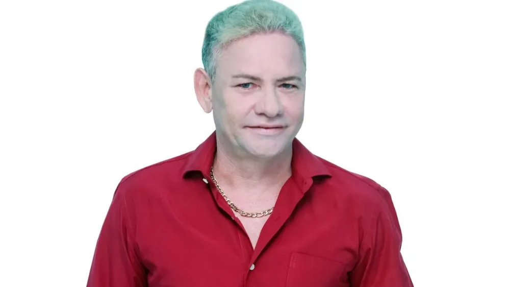 Berg Guerra se apresenta neste sábado, 31, no Shopping Grande Circular