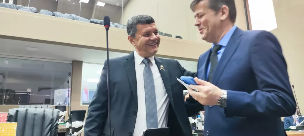 Vazante de 2024 deve superar todos os índices críticos de 2023, diz pesquisador Renato Senna