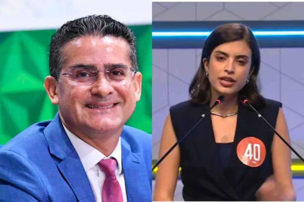 Qualidade da educação na gestão David Almeida é destacada em debate de candidatos a prefeito de SP