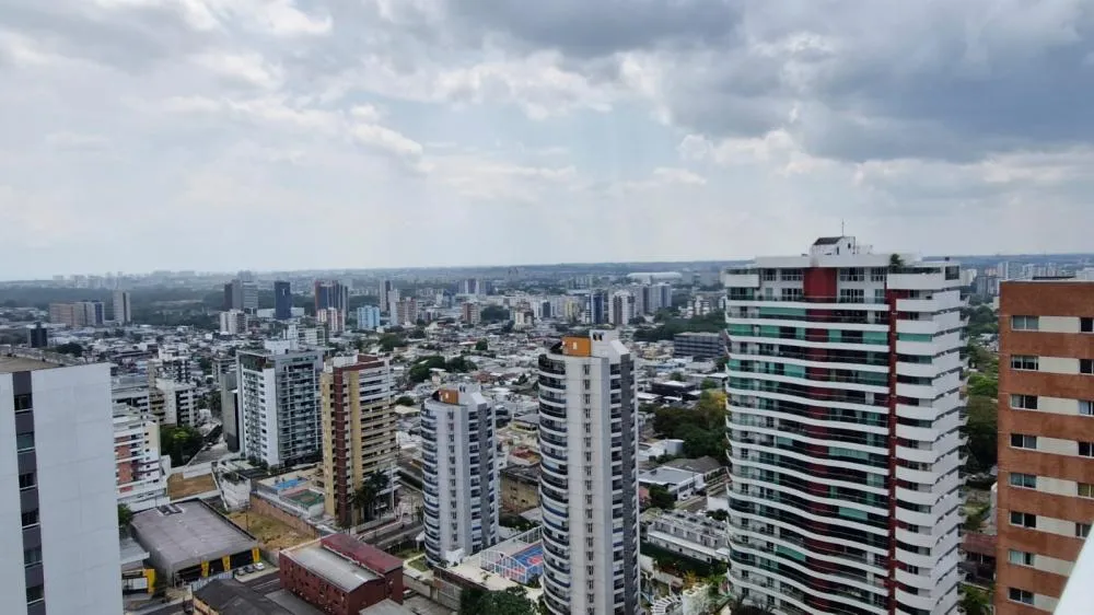 Mercado Imobiliário do Amazonas registra crescimento de 4,5% nas vendas de imóveis novos no primeiro semestre e aponta aumento de 32% nas vendas de imóveis residenciais