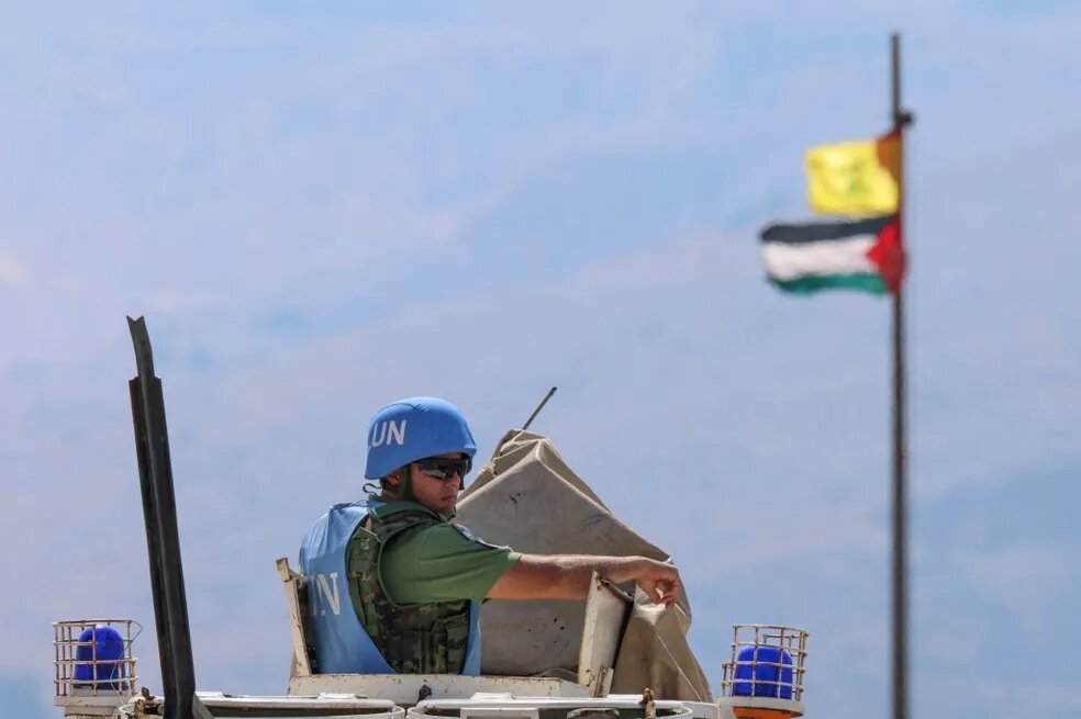 Conflito entre Hezbollah e Israel Eleva Tensões na Fronteira Norte