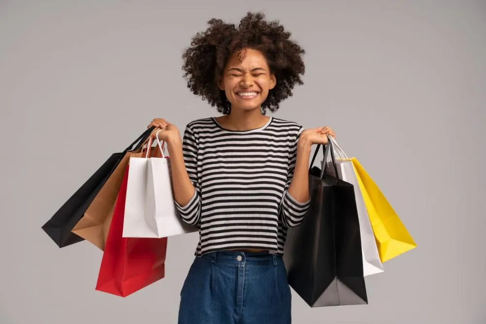 Semana do Cliente' atrai consumidores para as compras no Shopping Grande Circular