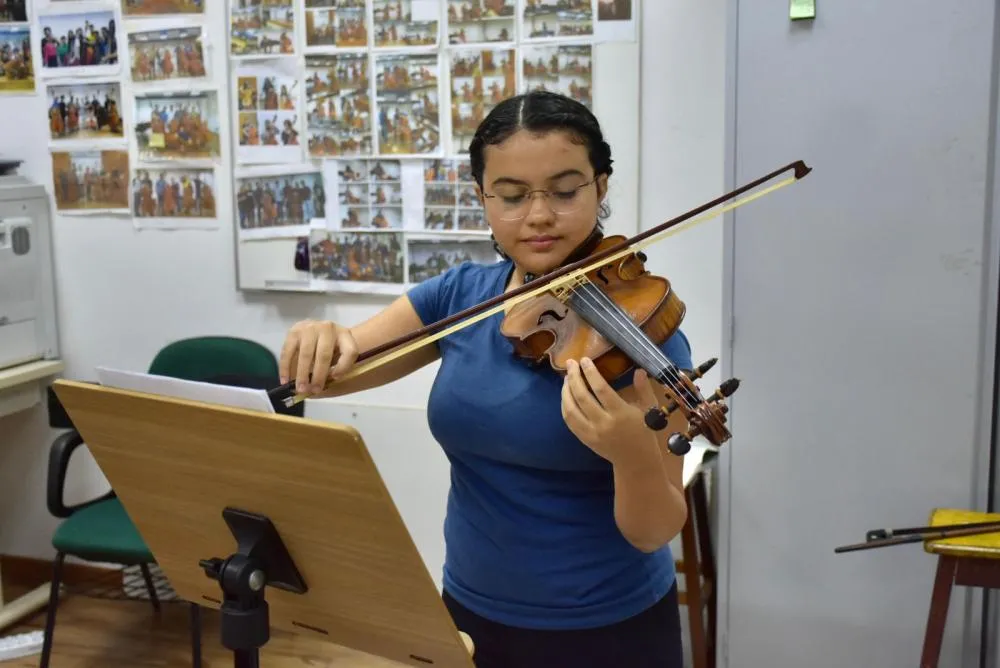 Vestibular e SIS: UEA aplica provas de Habilidades dos cursos de Dança, Música e Teatro, no domingo (15/9)