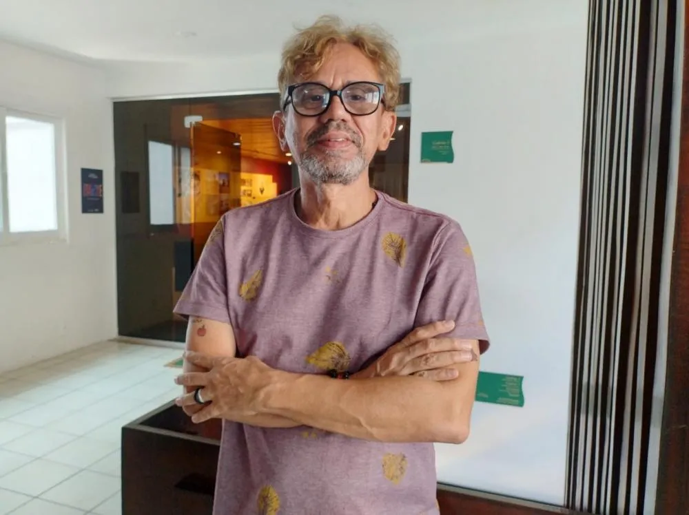 “Amazônia em todas as cores” encerra primeira etapa de projeto que retrata vida e obra de artistas visuais amazonenses