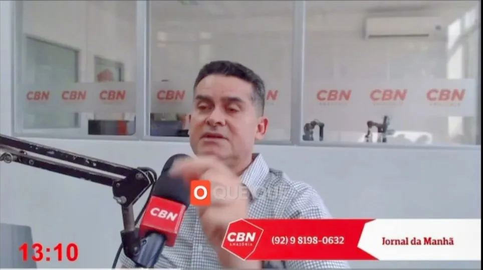 David Almeida lança meta de zerar fila de cirurgias eletivas com primeiro hospital municipal