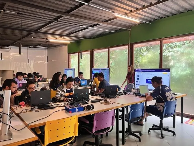 UEA sedia três eventos internacionais de tecnologia simultâneos ao SBGames 2024; inscrições estão abertas