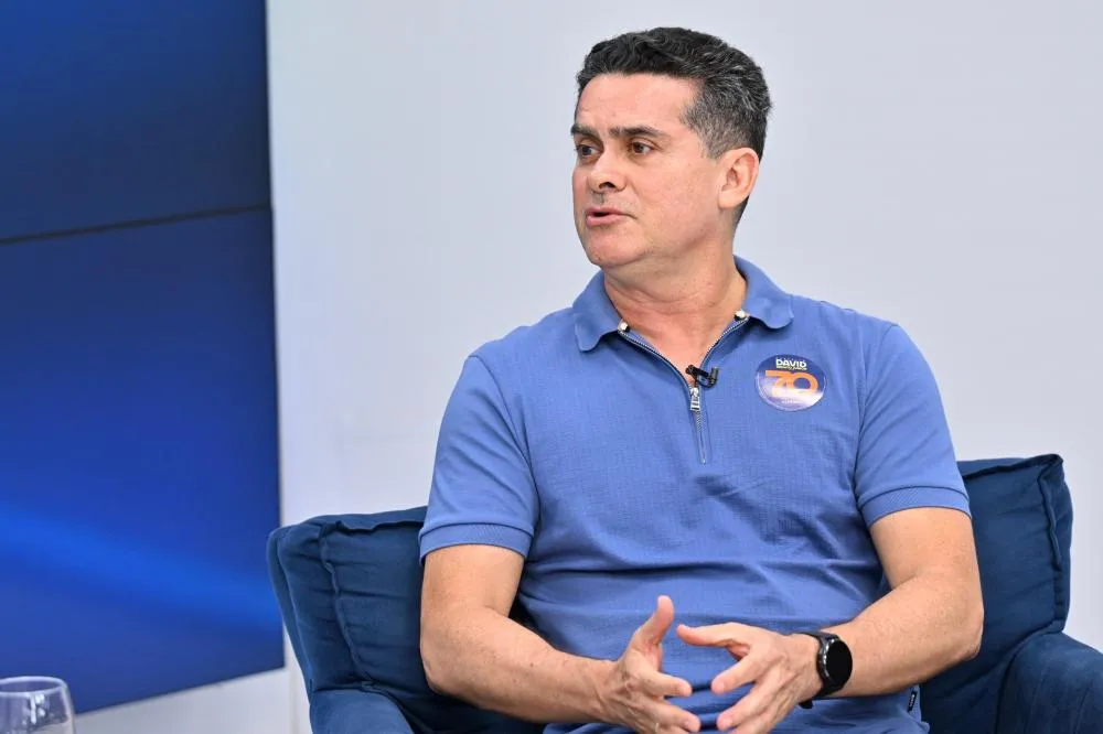 Gestão David Almeida marca história de Manaus com grandes obras e investimentos