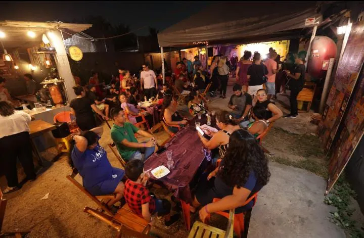 Festival ‘Aqui Cabe Todo Mundo’ movimenta Manaus e fortalece campanha de Michelle Andrews
