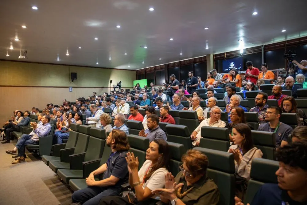 SBGames, SVR, Sibgrapi e Icec inserem Manaus na rota da indústria bilionária de jogos eletrônicos