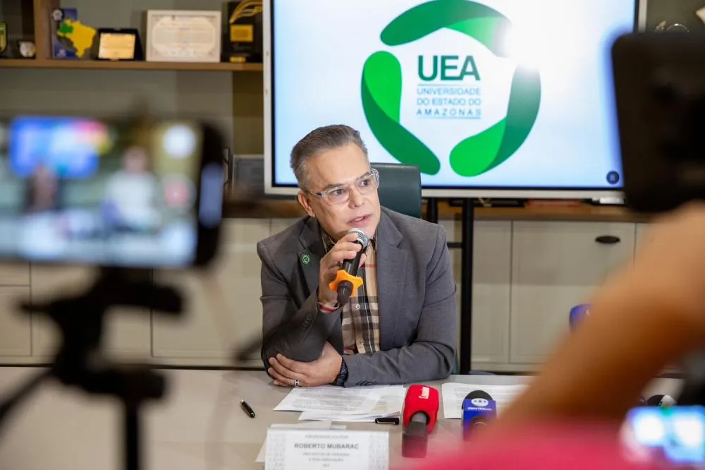 Processos e Tecnologias Educacionais: primeiro mestrado em rede nacional coordenado pela UEA é aprovado pela Capes