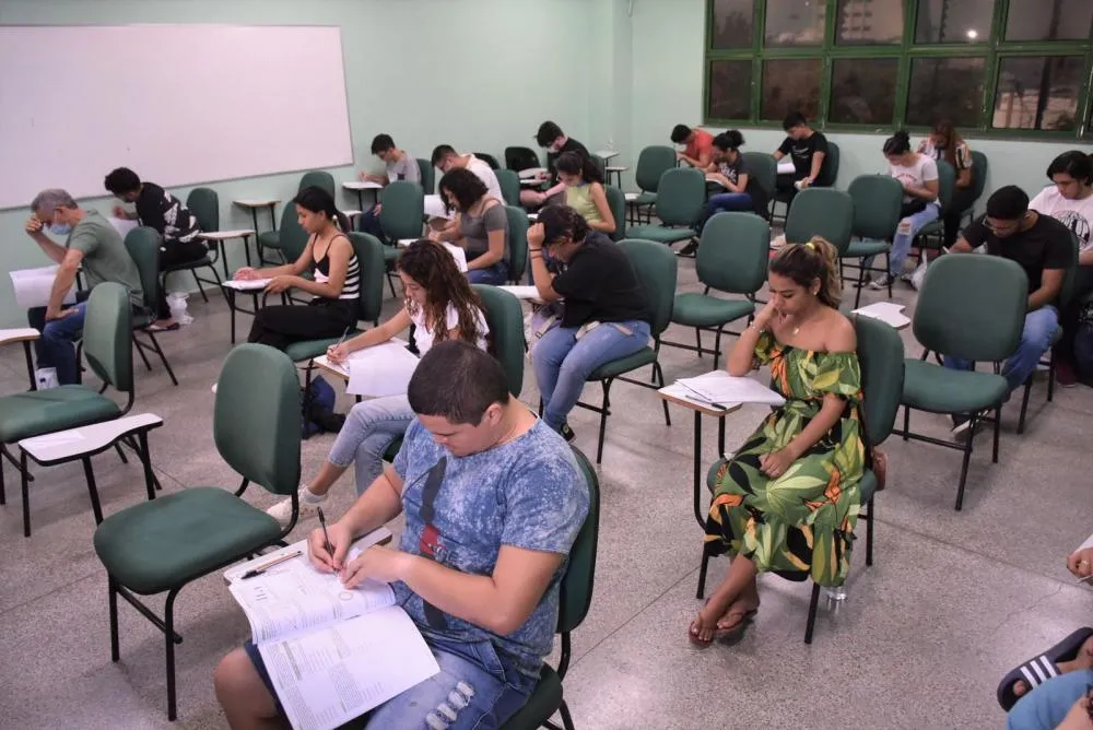 Cartões de Convocação do Vestibular 2024, acesso 2025, e SIS da UEA são disponibilizados a partir desta segunda-feira (07/10)