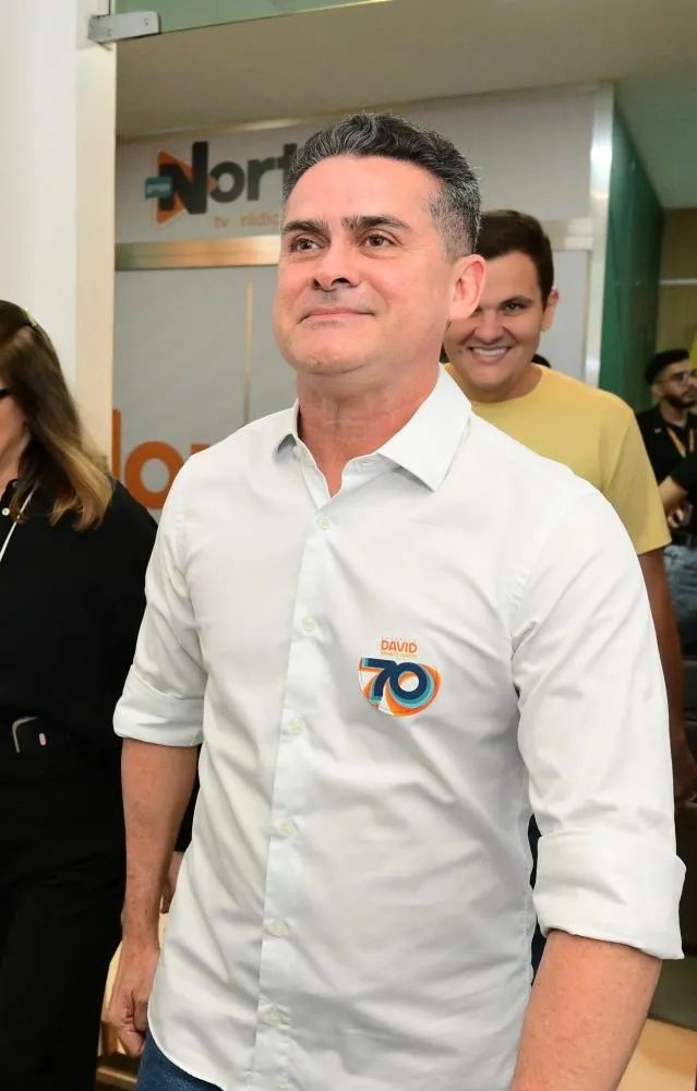 ”Alberto Neto teve R$ 400 milhões em emendas e não ajudou Manaus”, afirma David