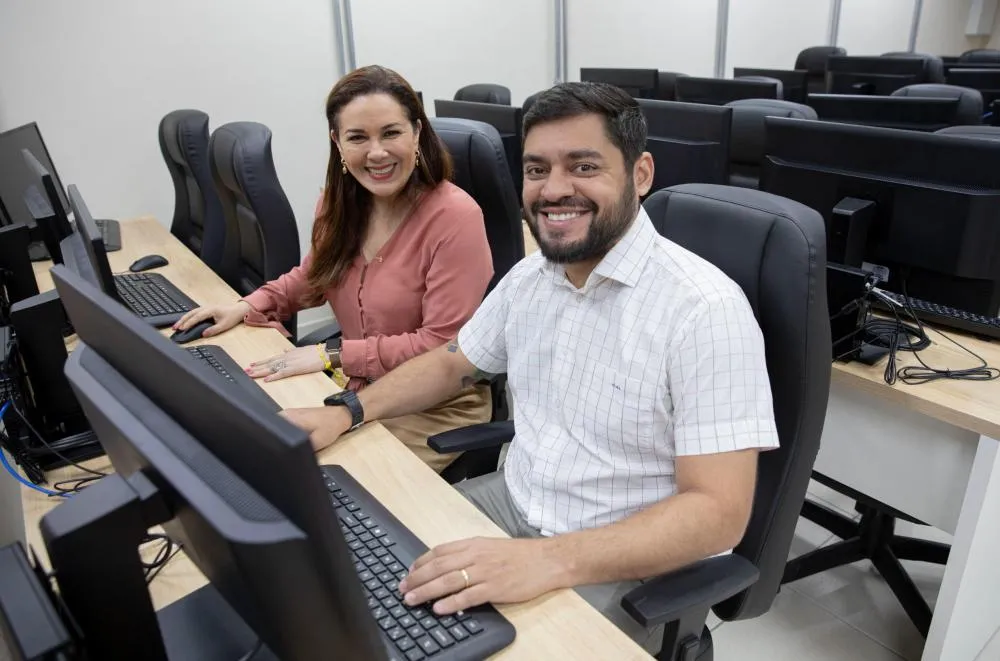 Escola Superior de Ciências Sociais da UEA inaugura Laboratório de Pesquisa, Extensão e Práticas Contábeis