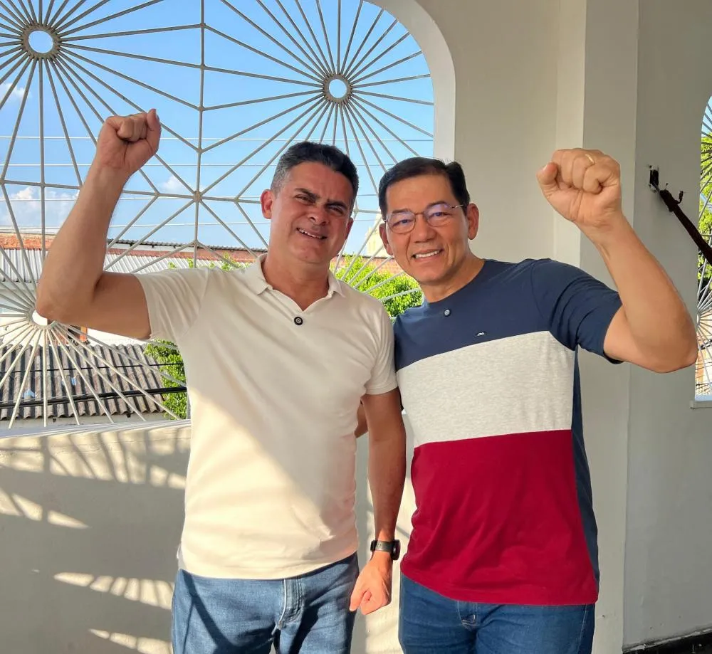 Programa ‘Ração do Meu Pet’ beneficiará centenas de animais em Manaus, anuncia David Almeida