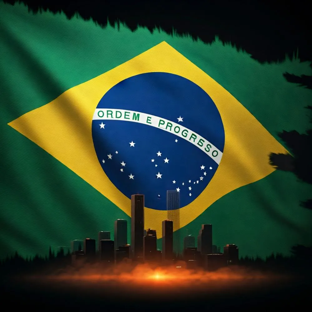 A ciranda da crise brasileira